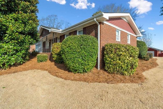 3698 Rogers Drive, Douglasville, GA 30134
