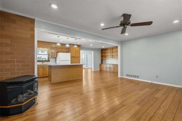 3698 Rogers Drive, Douglasville, GA 30134