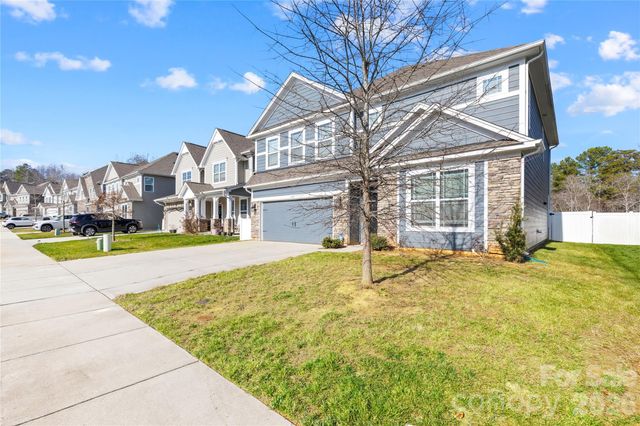 402 Preston Road, Mooresville, NC 28117