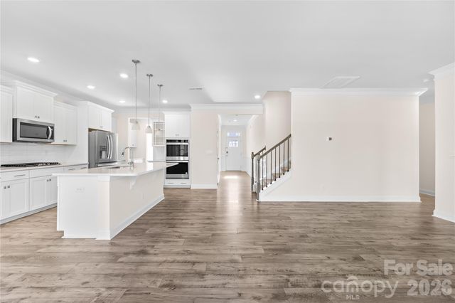 402 Preston Road, Mooresville, NC 28117