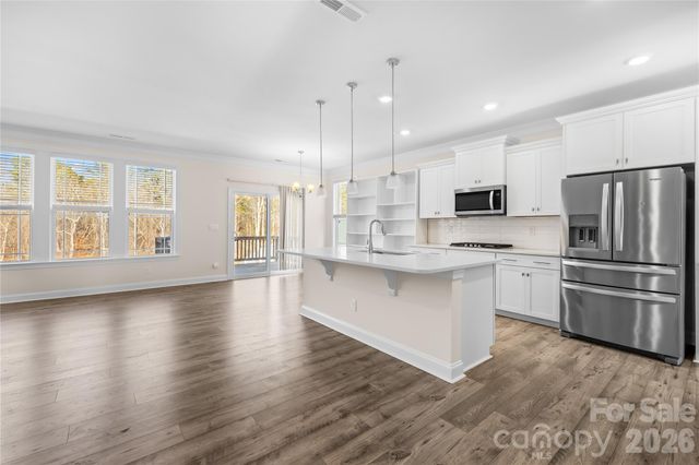 402 Preston Road, Mooresville, NC 28117