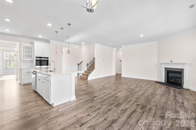 402 Preston Road, Mooresville, NC 28117