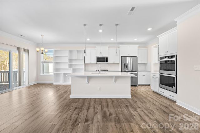 402 Preston Road, Mooresville, NC 28117