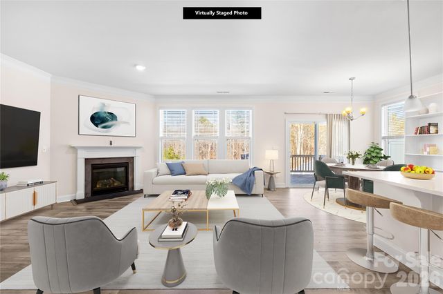 402 Preston Road, Mooresville, NC 28117