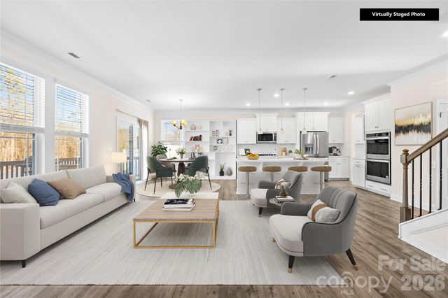 402 Preston Road, Mooresville, NC 28117