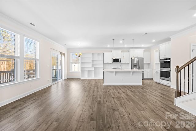 402 Preston Road, Mooresville, NC 28117