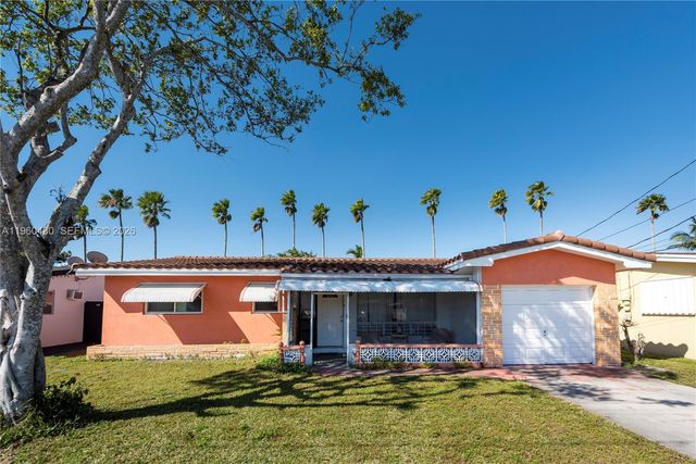 600 SW 11th Ave, Hallandale Beach, FL 33009