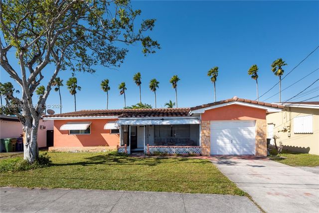 600 SW 11th Ave, Hallandale Beach, FL 33009