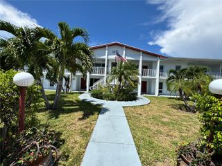 1401 SE 7th Ave 15, Pompano Beach, FL 33060