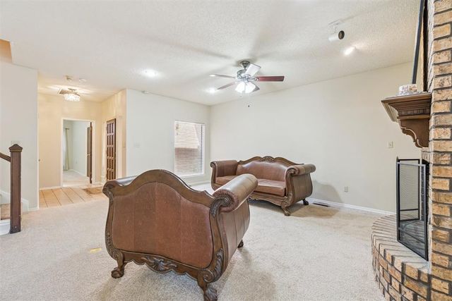 1899 Saddleback Boulevard 15, Norman, OK 73072