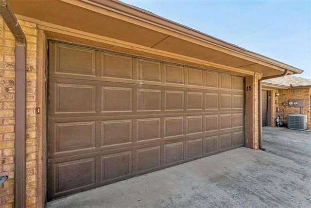 1899 Saddleback Boulevard 15, Norman, OK 73072