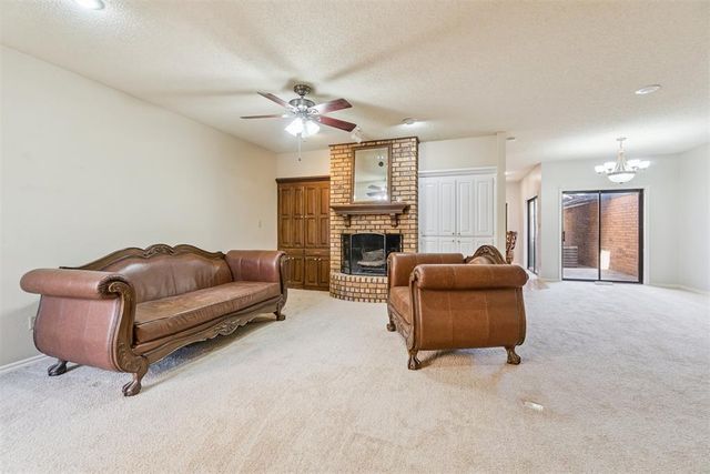 1899 Saddleback Boulevard 15, Norman, OK 73072