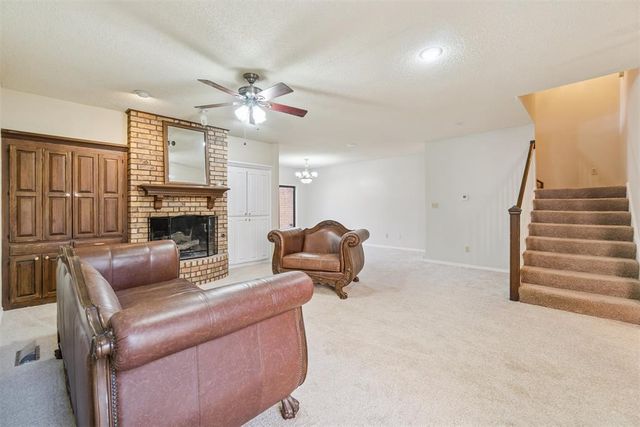 1899 Saddleback Boulevard 15, Norman, OK 73072