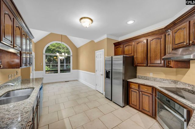 214 Rolling Creek Circle, Irmo, SC 29063