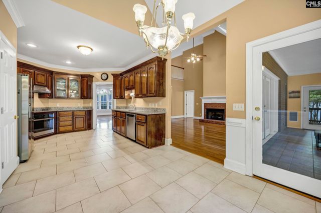 214 Rolling Creek Circle, Irmo, SC 29063
