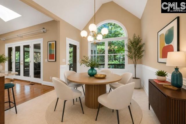 214 Rolling Creek Circle, Irmo, SC 29063