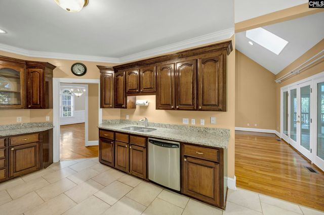214 Rolling Creek Circle, Irmo, SC 29063