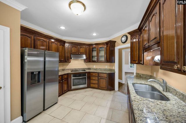 214 Rolling Creek Circle, Irmo, SC 29063