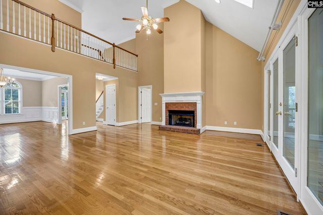 214 Rolling Creek Circle, Irmo, SC 29063