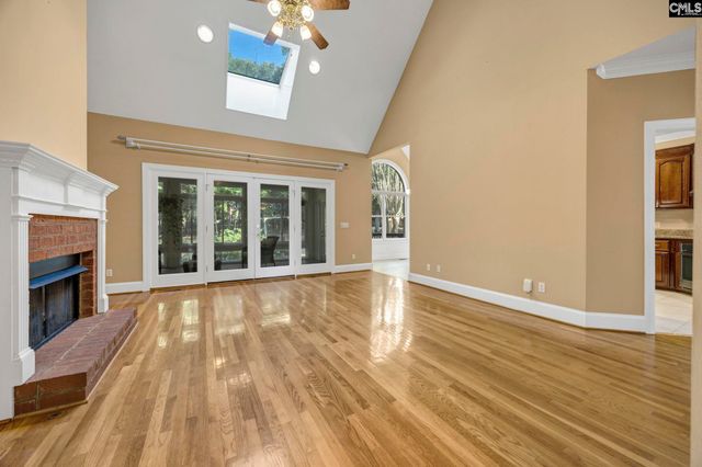 214 Rolling Creek Circle, Irmo, SC 29063