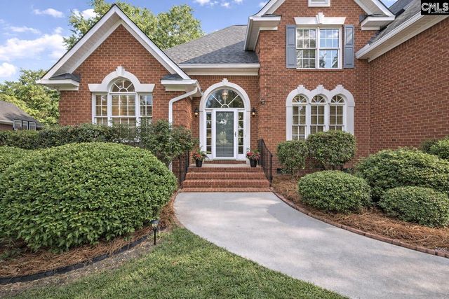 214 Rolling Creek Circle, Irmo, SC 29063
