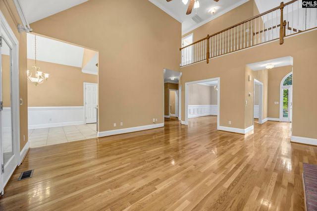 214 Rolling Creek Circle, Irmo, SC 29063