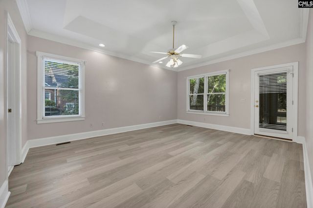 214 Rolling Creek Circle, Irmo, SC 29063