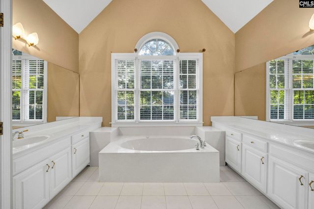 214 Rolling Creek Circle, Irmo, SC 29063