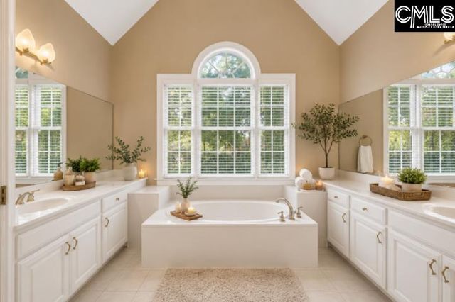 214 Rolling Creek Circle, Irmo, SC 29063