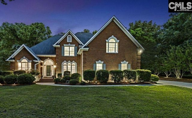 214 Rolling Creek Circle, Irmo, SC 29063