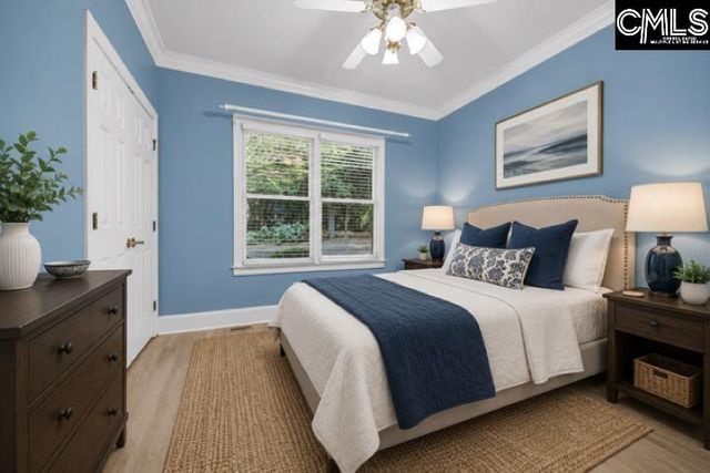 214 Rolling Creek Circle, Irmo, SC 29063