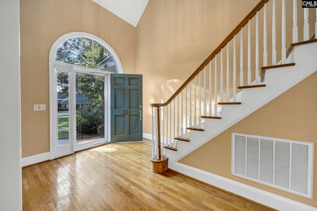 214 Rolling Creek Circle, Irmo, SC 29063