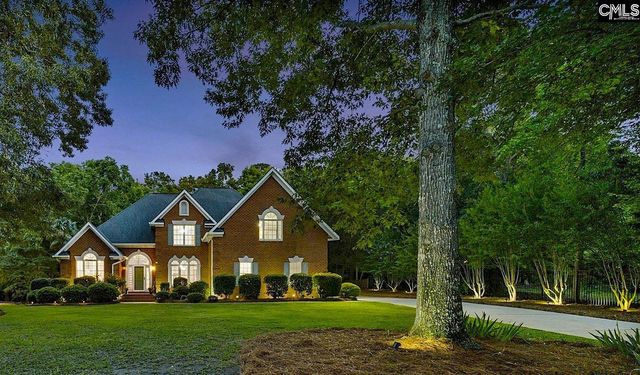 214 Rolling Creek Circle, Irmo, SC 29063