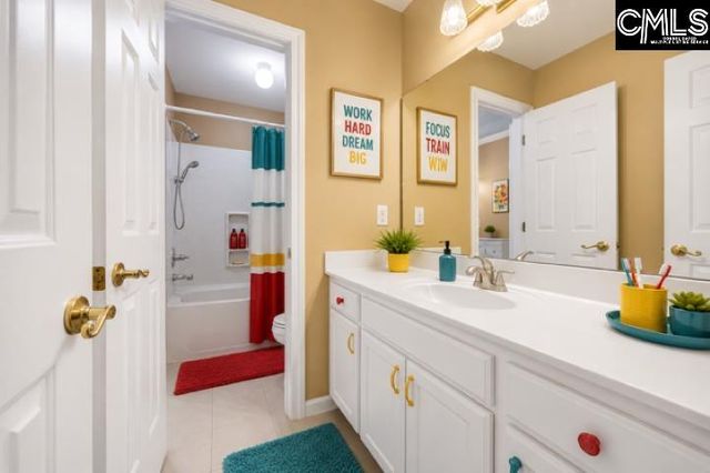 214 Rolling Creek Circle, Irmo, SC 29063