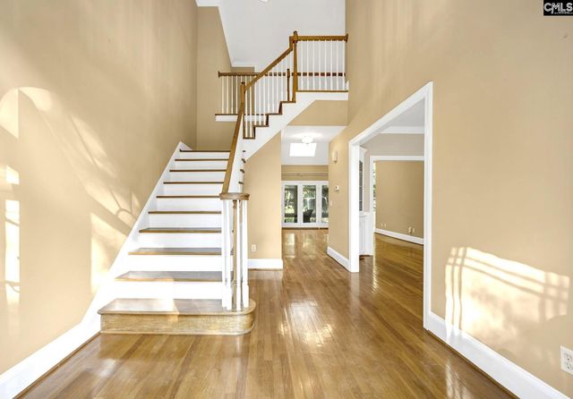 214 Rolling Creek Circle, Irmo, SC 29063