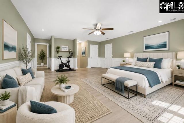 214 Rolling Creek Circle, Irmo, SC 29063