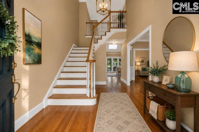 214 Rolling Creek Circle, Irmo, SC 29063