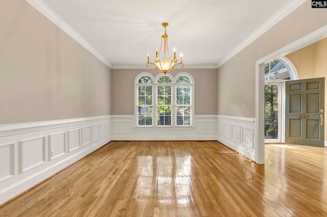214 Rolling Creek Circle, Irmo, SC 29063