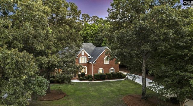214 Rolling Creek Circle, Irmo, SC 29063