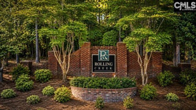 214 Rolling Creek Circle, Irmo, SC 29063