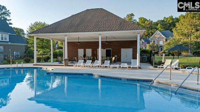 214 Rolling Creek Circle, Irmo, SC 29063