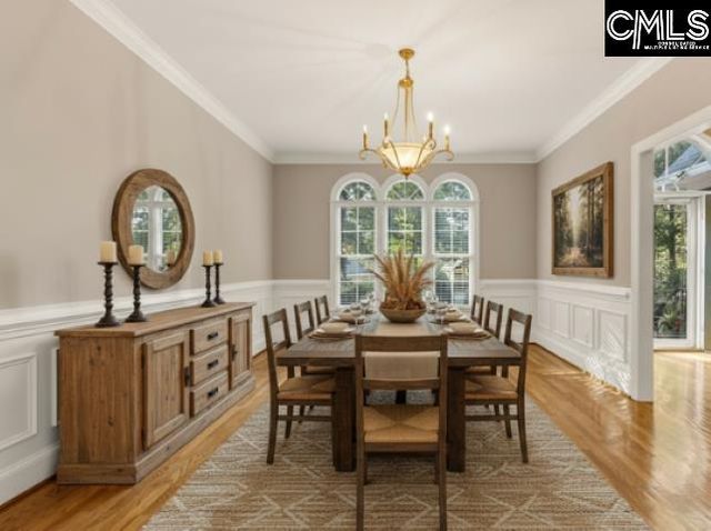 214 Rolling Creek Circle, Irmo, SC 29063