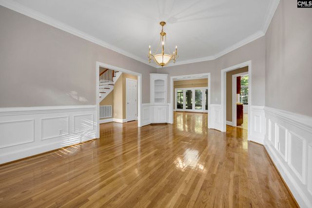 214 Rolling Creek Circle, Irmo, SC 29063