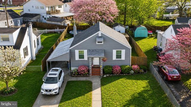 2905 PAGE, Baltimore, MD 21222