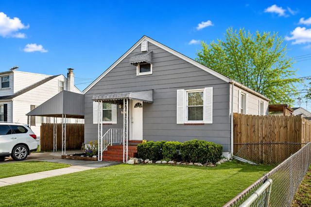 2905 PAGE, Baltimore, MD 21222