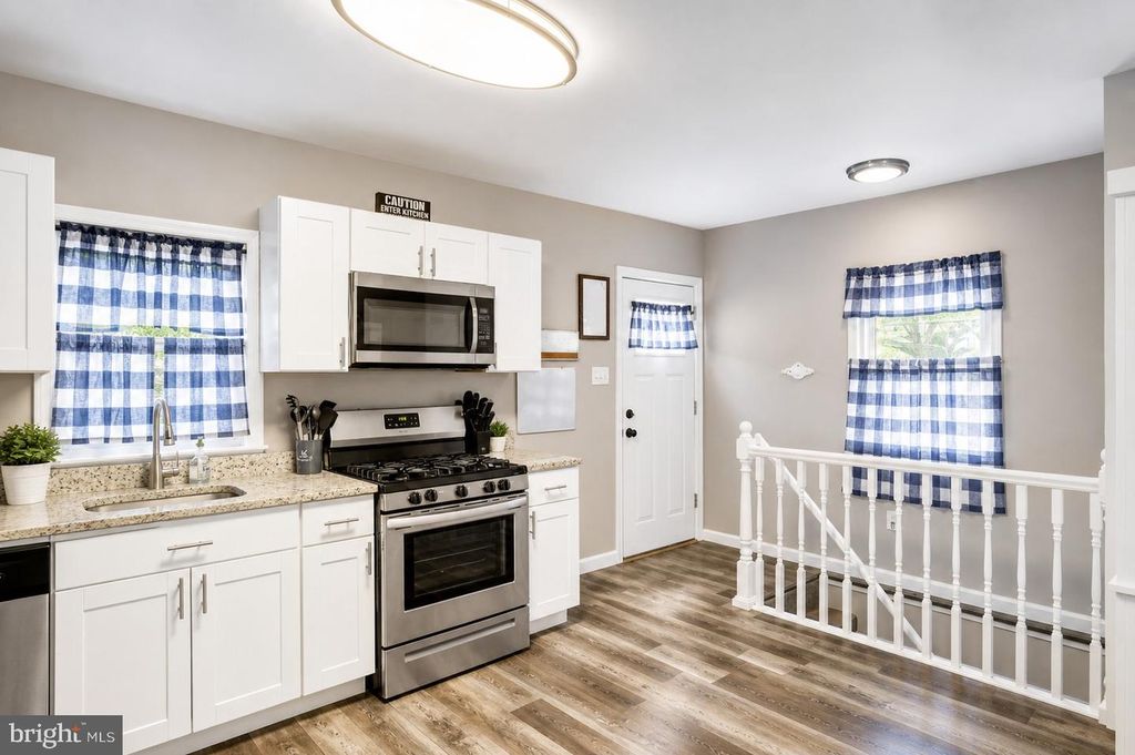 2905 PAGE, Baltimore, MD 21222