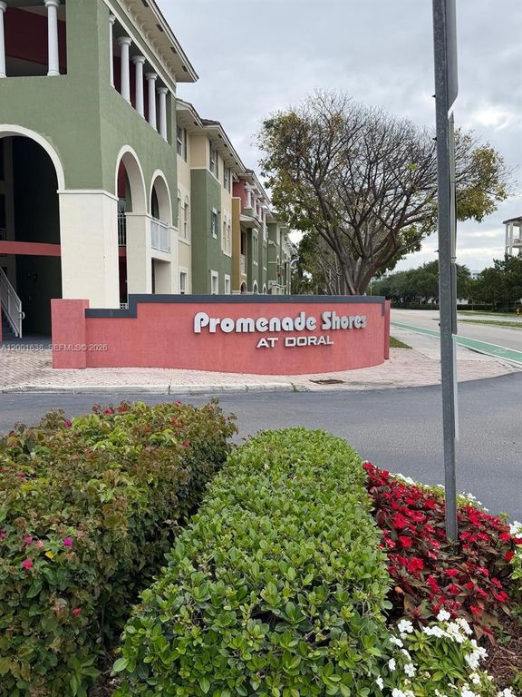 11102 NW 83rd St 217, Doral, FL 33178