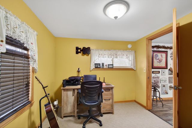 3465 E Bacon Road, Hillsdale, MI 49242