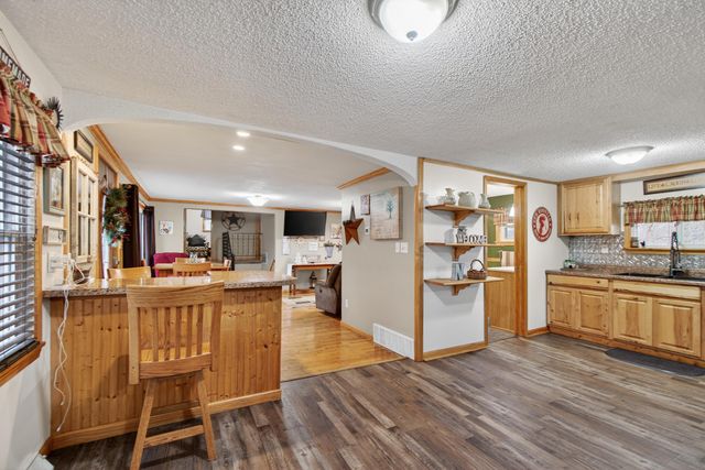 3465 E Bacon Road, Hillsdale, MI 49242