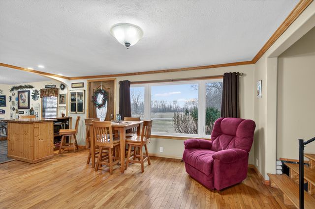 3465 E Bacon Road, Hillsdale, MI 49242